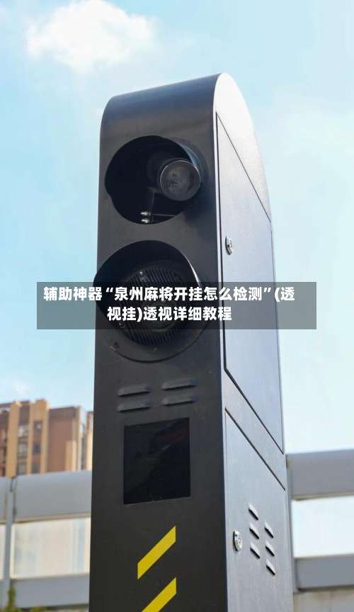 辅助神器“泉州麻将开挂怎么检测”(透视挂)透视详细教程-第1张图片