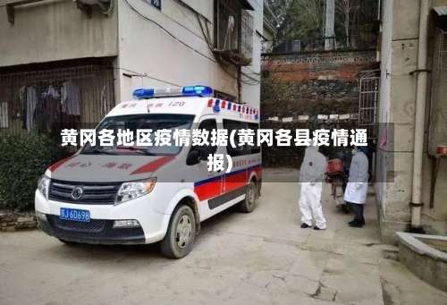 黄冈各地区疫情数据(黄冈各县疫情通报)-第1张图片