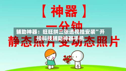 辅助神器：旺旺拼三张透视挂安装”开挂科技辅助神器手机-第2张图片