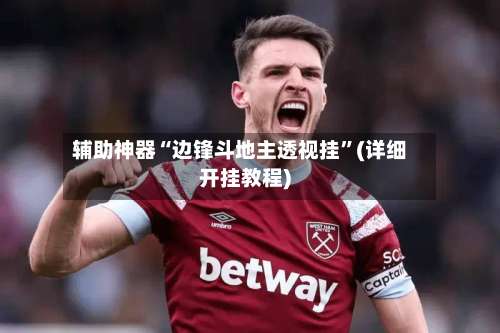 辅助神器“边锋斗地主透视挂	”(详细开挂教程)-第1张图片