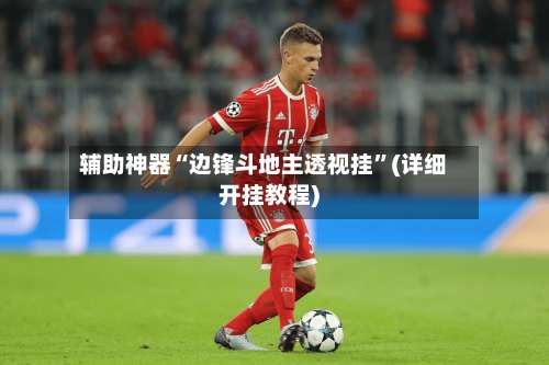 辅助神器“边锋斗地主透视挂”(详细开挂教程)-第3张图片