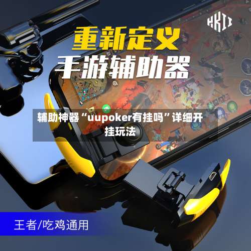 辅助神器“uupoker有挂吗”详细开挂玩法-第2张图片