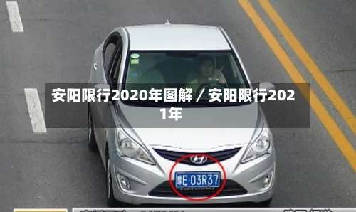 安阳限行2020年图解／安阳限行2021年-第2张图片