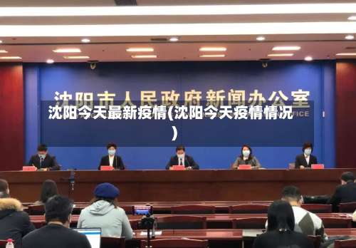 沈阳今天最新疫情(沈阳今天疫情情况)-第1张图片