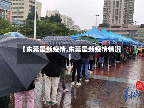 【东莞最新疫情,东莞最新疫情情况】-第2张图片