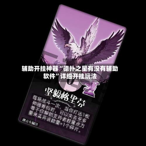 辅助开挂神器“德扑之星有没有辅助软件”详细开挂玩法-第2张图片