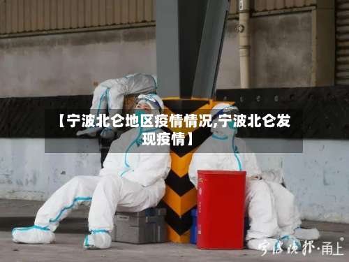 【宁波北仑地区疫情情况,宁波北仑发现疫情】-第1张图片