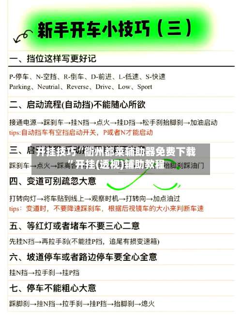 开挂技巧“衢州都莱辅助器免费下载	”开挂(透视)辅助教程-第1张图片