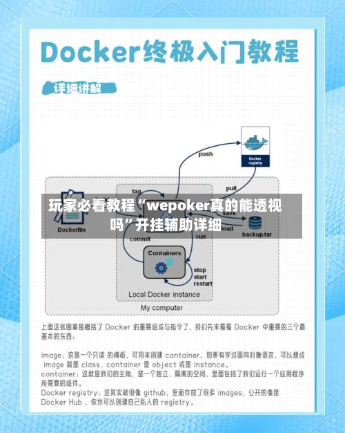 玩家必看教程“wepoker真的能透视吗”开挂辅助详细-第2张图片