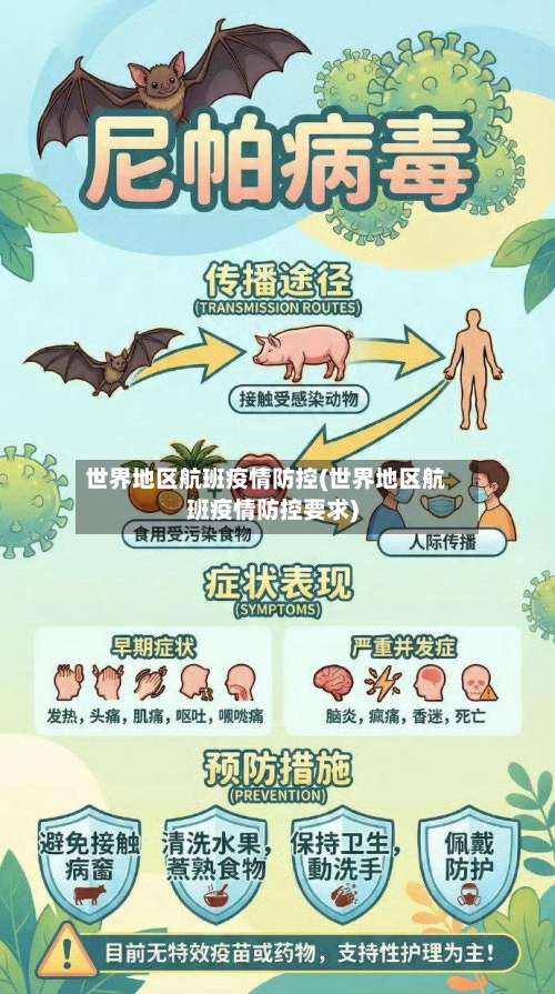 世界地区航班疫情防控(世界地区航班疫情防控要求)-第1张图片