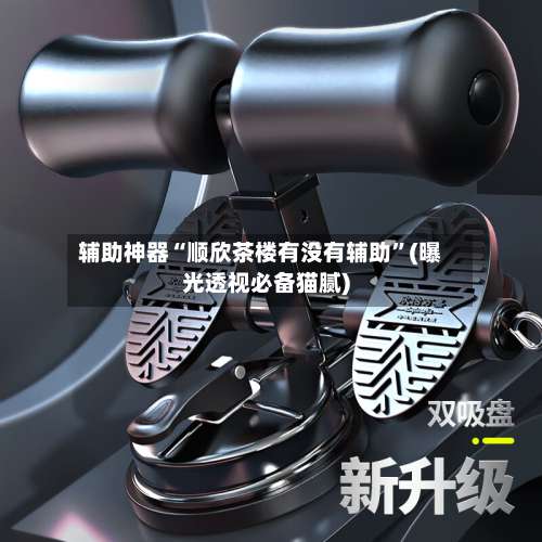 辅助神器“顺欣茶楼有没有辅助	”(曝光透视必备猫腻)-第1张图片
