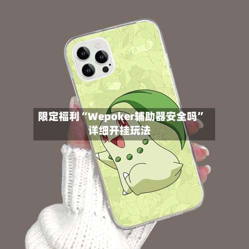 限定福利“Wepoker辅助器安全吗	”详细开挂玩法-第2张图片