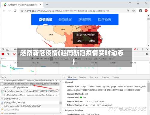 越南新冠疫情(越南新冠疫情实时动态)-第1张图片