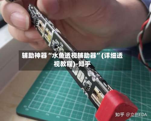 辅助神器“水鱼透视辅助器”(详细透视教程)-知乎-第2张图片