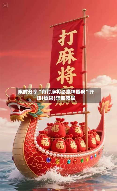 限时分享“有打麻将必赢神器吗	”开挂(透视)辅助教程-第2张图片