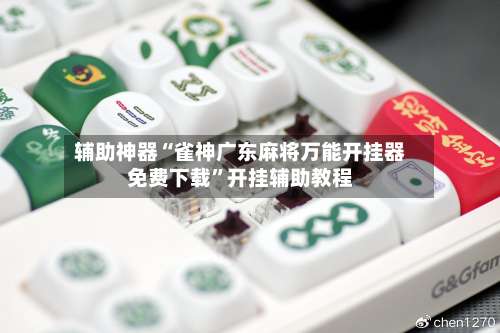 辅助神器“雀神广东麻将万能开挂器免费下载	”开挂辅助教程-第2张图片