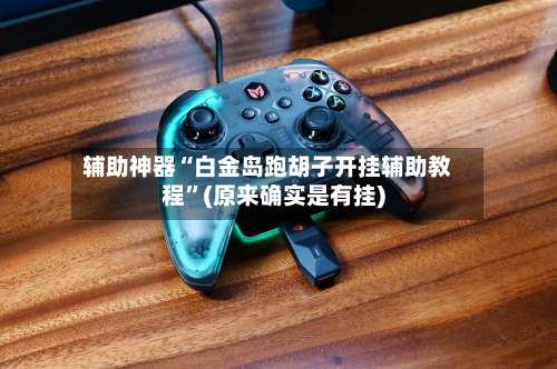 辅助神器“白金岛跑胡子开挂辅助教程”(原来确实是有挂)-第2张图片