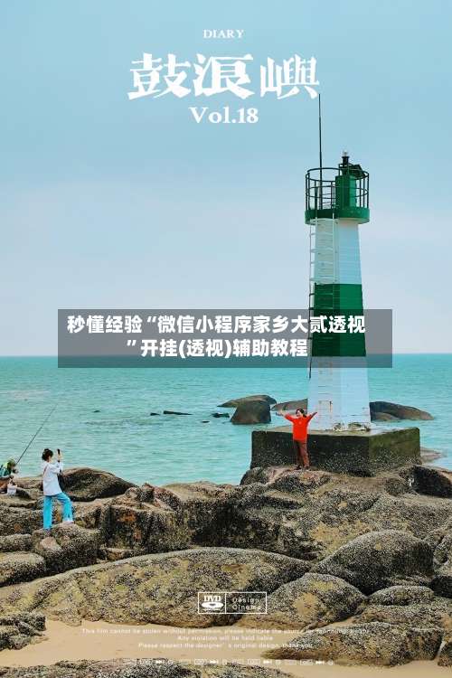 秒懂经验“微信小程序家乡大贰透视”开挂(透视)辅助教程-第1张图片