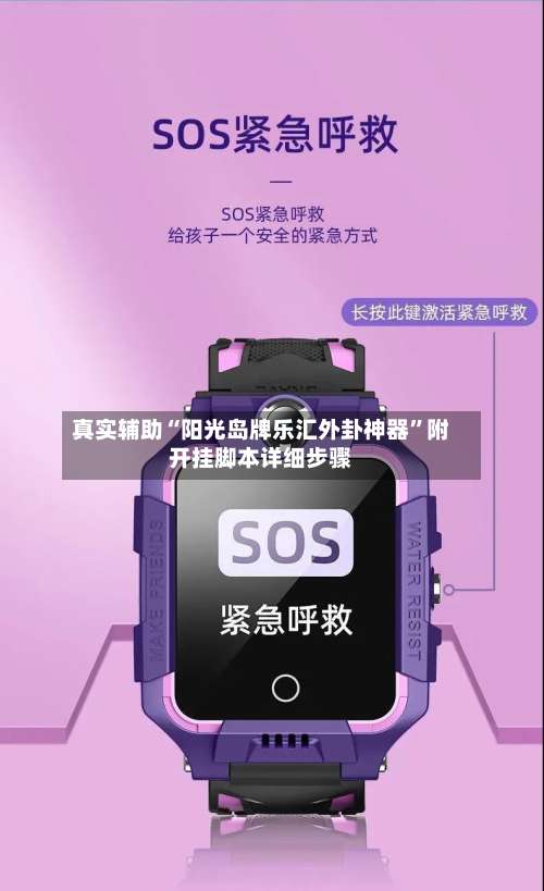 真实辅助“阳光岛牌乐汇外卦神器	”附开挂脚本详细步骤-第3张图片