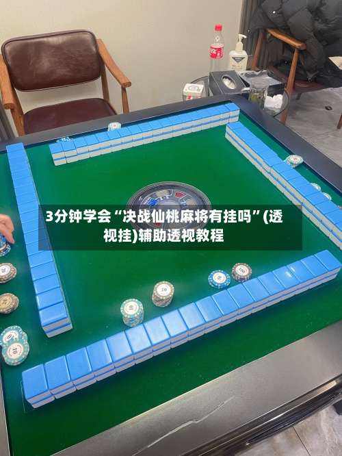 3分钟学会“决战仙桃麻将有挂吗	”(透视挂)辅助透视教程-第1张图片