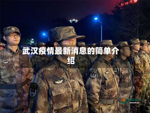 武汉疫情最新消息的简单介绍-第1张图片