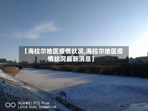【海拉尔地区疫情状况,海拉尔地区疫情状况最新消息】-第3张图片