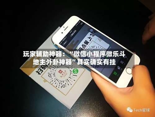 玩家辅助神器：“微信小程序微乐斗地主外卦神器”其实确实有挂-第3张图片