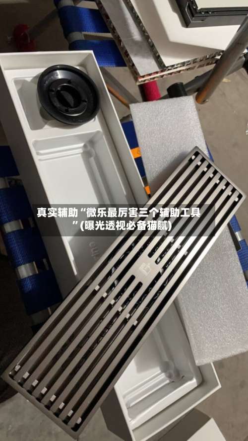 真实辅助“微乐最厉害三个辅助工具”(曝光透视必备猫腻)-第1张图片