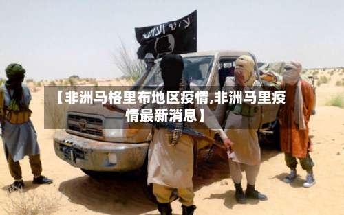 【非洲马格里布地区疫情,非洲马里疫情最新消息】-第2张图片