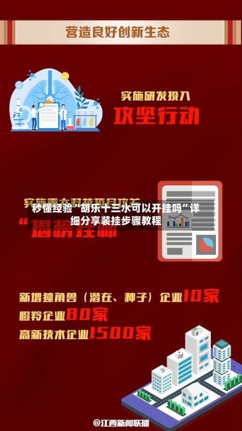 秒懂经验“胡乐十三水可以开挂吗	”详细分享装挂步骤教程-第1张图片