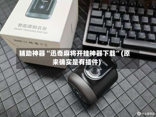 辅助神器“迅奇麻将开挂神器下载”(原来确实是有插件)-第1张图片