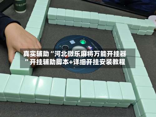 真实辅助“河北微乐麻将万能开挂器”开挂辅助脚本+详细开挂安装教程-第1张图片