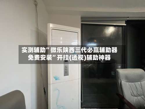 实测辅助”微乐陕西三代必赢辅助器免费安装”开挂(透视)辅助神器-第2张图片