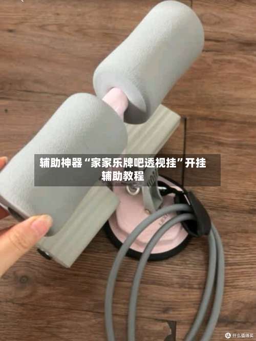 辅助神器“家家乐牌吧透视挂”开挂辅助教程-第1张图片