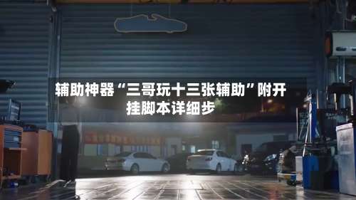 辅助神器“三哥玩十三张辅助”附开挂脚本详细步-第2张图片