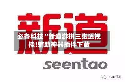 必备科技“新道游拼三张透视挂!辅助神器插件下载-第2张图片