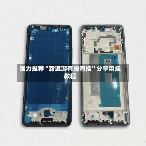 强力推荐“新道游有没有挂”分享用挂教程-第1张图片