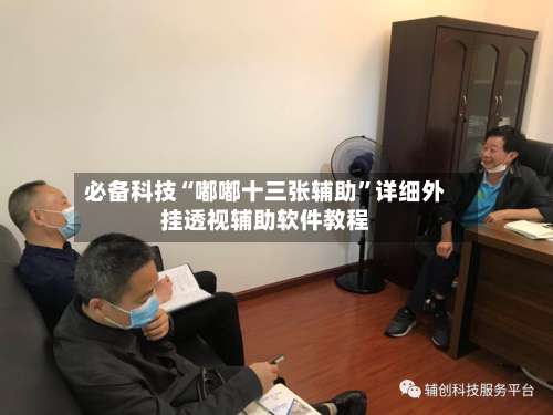 必备科技“嘟嘟十三张辅助”详细外挂透视辅助软件教程-第3张图片