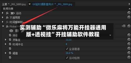 实测辅助“微乐麻将万能开挂器通用版+透视挂”开挂辅助软件教程-第1张图片