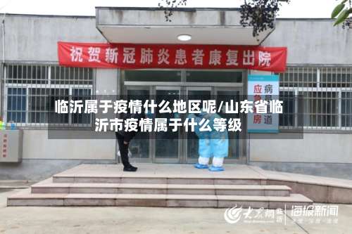 临沂属于疫情什么地区呢/山东省临沂市疫情属于什么等级-第2张图片
