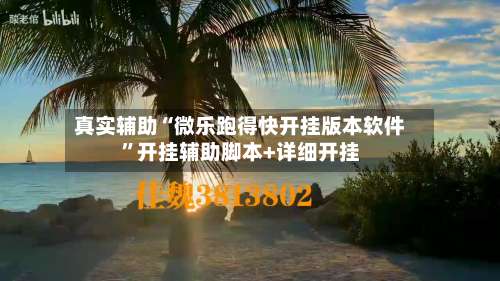 真实辅助“微乐跑得快开挂版本软件”开挂辅助脚本+详细开挂-第1张图片