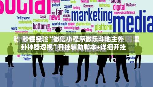 秒懂经验“微信小程序微乐斗地主外卦神器透视	”开挂辅助脚本+详细开挂-第2张图片