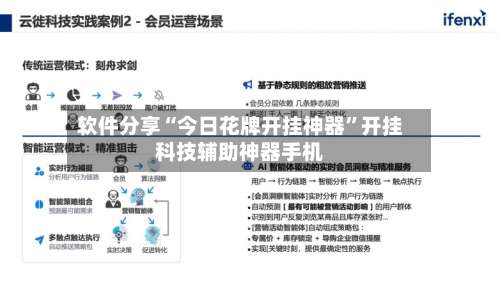 软件分享“今日花牌开挂神器”开挂科技辅助神器手机-第3张图片