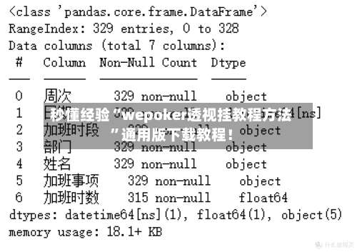 秒懂经验“wepoker透视挂教程方法”通用版下载教程！-第1张图片