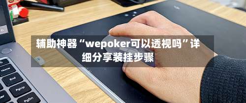 辅助神器“wepoker可以透视吗”详细分享装挂步骤-第1张图片