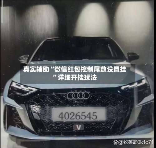 真实辅助“微信红包控制尾数设置挂”详细开挂玩法-第1张图片