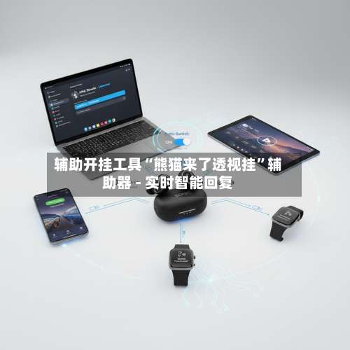 辅助开挂工具“熊猫来了透视挂”辅助器 - 实时智能回复-第1张图片