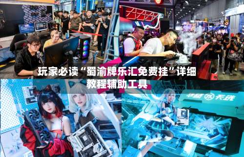 玩家必读“蜀渝牌乐汇免费挂”详细教程辅助工具-第3张图片