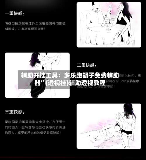 辅助开挂工具：多乐跑胡子免费辅助器”(透视挂)辅助透视教程-第3张图片