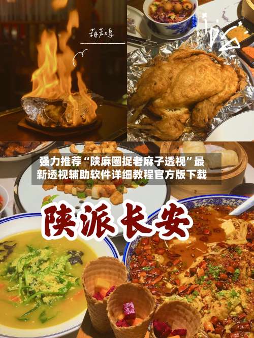 强力推荐“陕麻圈捉老麻子透视”最新透视辅助软件详细教程官方版下载-第3张图片